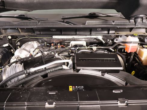 Used 2025 GMC Sierra 2500 Denali Ultimate AWD/4WD image 20