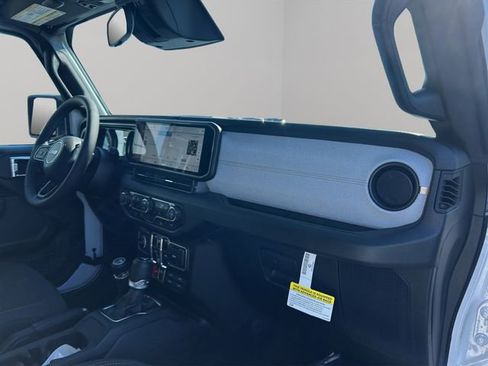 New 2026 Jeep Wrangler Willys image 38