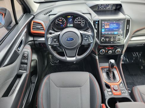 Used 2020 Subaru Forester Sport image 26