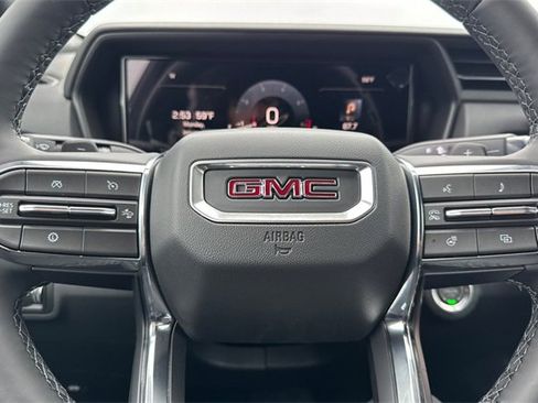 New 2026 GMC Terrain Elevation image 27