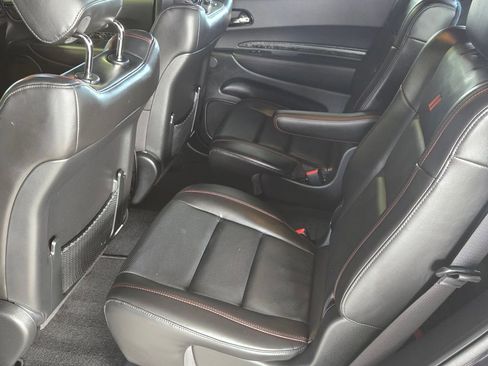 Used 2023 Dodge Durango R/T image 6