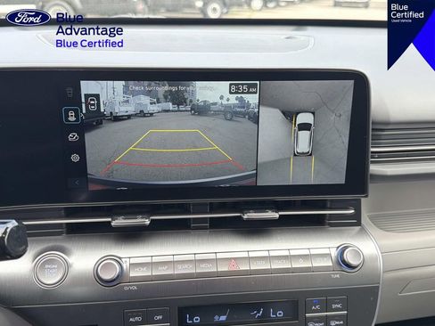 Used 2024 Hyundai Kona Limited FWD image 34