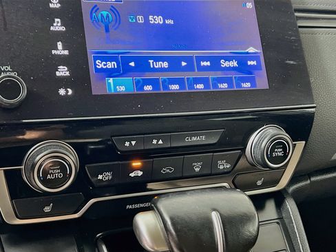 Used 2019 Honda CR-V Touring image 26