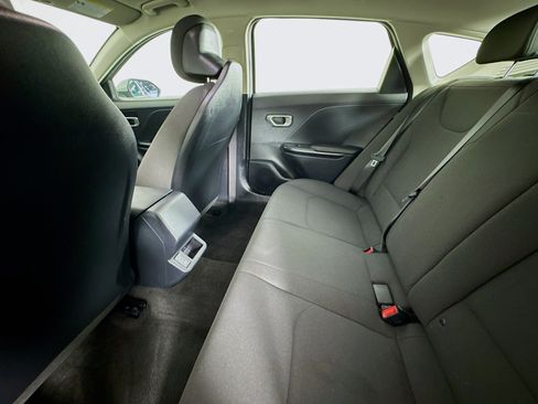 Used 2026 Kia K4 FWD image 41