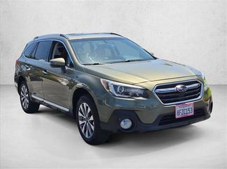 Used 2019 Subaru Outback 3.6R Touring w/ Popular Package #3A AWD/4WD video 3