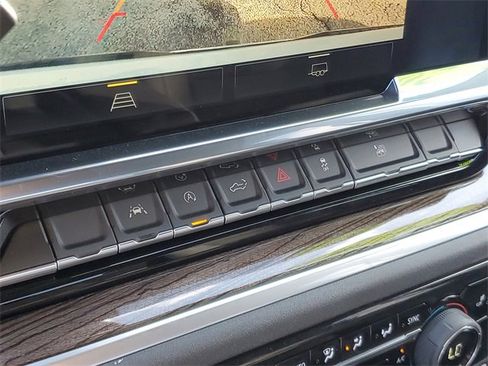 New 2026 Chevrolet Silverado 1500 LT image 28