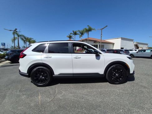 New 2026 Honda CR-V Sport-L image 12