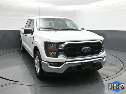 Used 2023 Ford F150 XLT image 22