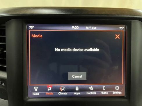 Used 2019 RAM 1500 Big Horn image 41