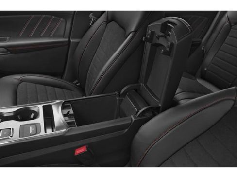 Used 2024 Ford Edge ST-Line AWD/4WD image 27