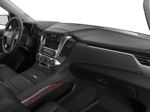 Used 2016 Chevrolet Tahoe LTZ AWD/4WD image 21