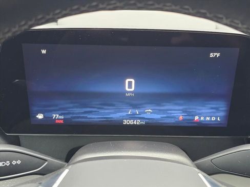 Certified 2025 Chevrolet Traverse LT image 15