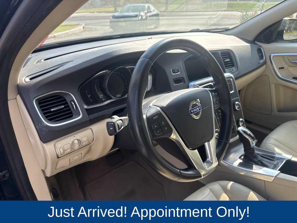 Used 2015 Volvo V60 T5 Premier Plus AWD/4WD image 8
