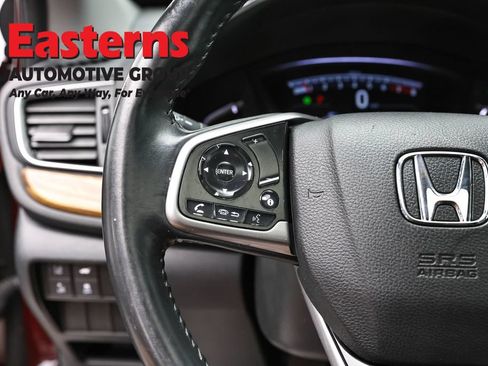 Used 2019 Honda CR-V EX-L image 15