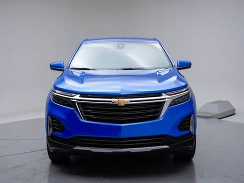 Used 2024 Chevrolet Equinox LT image 15