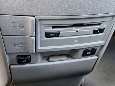Used 2017 Honda Odyssey EX-L image 18