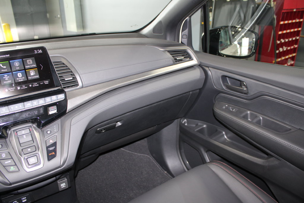 New 2026 Honda Odyssey Sport-L image 34