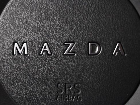 New 2026 MAZDA CX-5 Preferred image 33