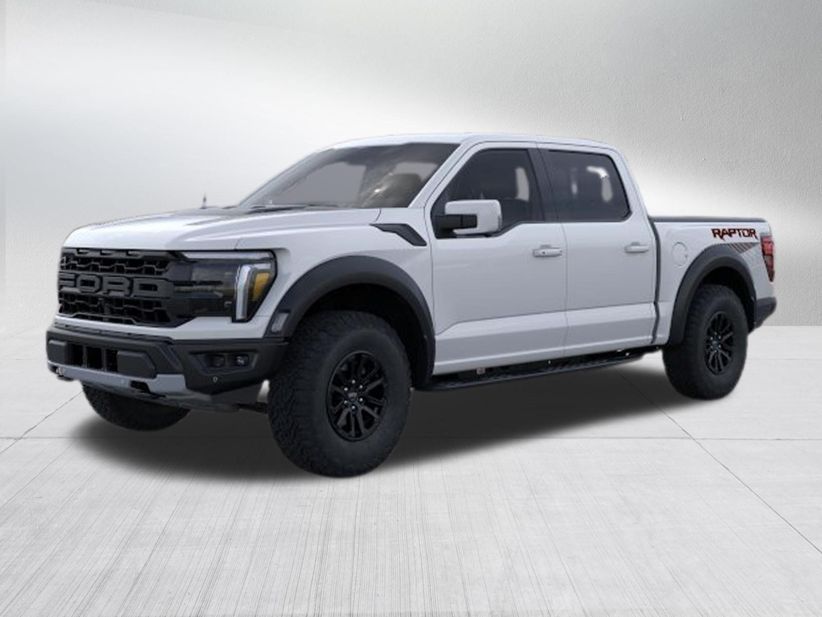 New 2026 Ford F150 Raptor AWD/4WD image 4