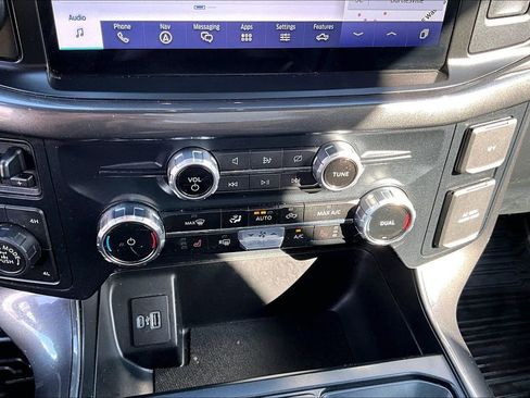 Used 2023 Ford F150 Tremor AWD/4WD image 35