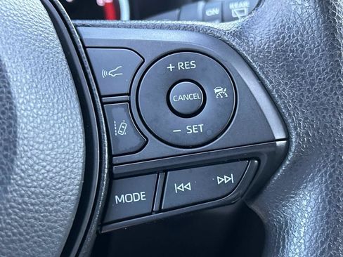 Used 2024 Toyota RAV4 XLE FWD image 29
