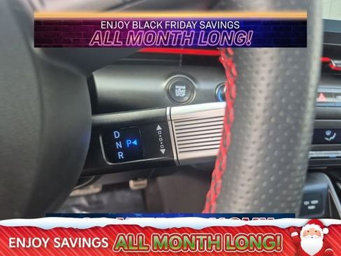 Used 2024 Hyundai Kona N Line image 19