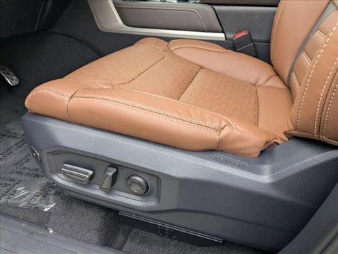 New 2026 Toyota Tundra 1794 Edition image 4