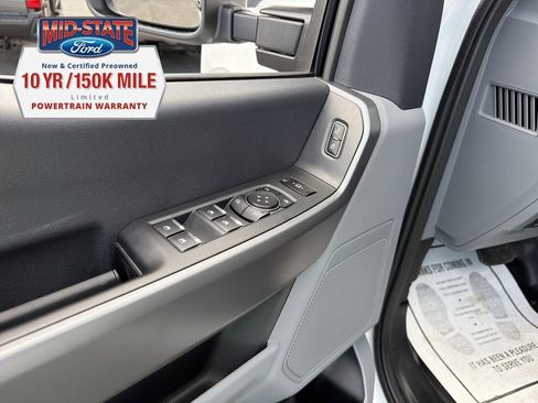 New 2026 Ford F450 XLT w/ XLT Value Package image 14