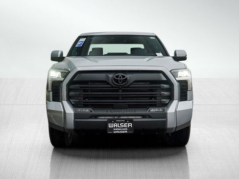 New 2026 Toyota Tundra SR5 AWD/4WD image 2