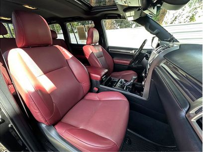 Used 2020 Lexus GX 460 Premium w/ Premium Package