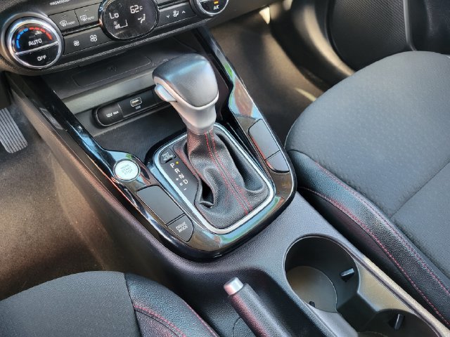 Used 2023 Kia Soul GT-Line FWD image 17