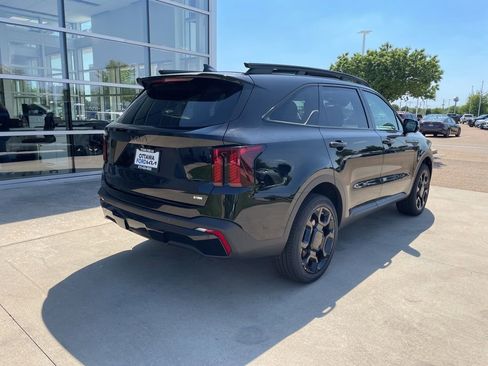 New 2026 Kia Sorento AWD image 5