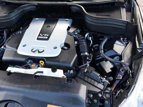 Used 2015 INFINITI QX50 Journey w/ Premium Package image 40