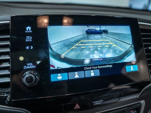 Used 2020 Honda Passport EX-L image 33