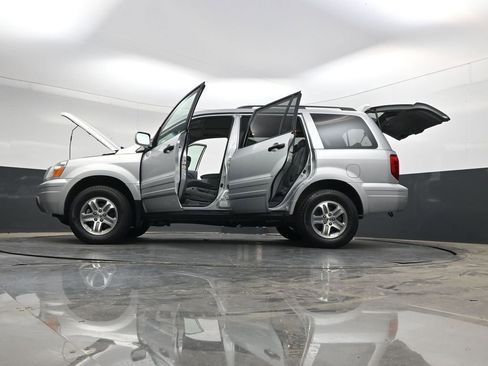 Used 2005 Honda Pilot EX-L image 37
