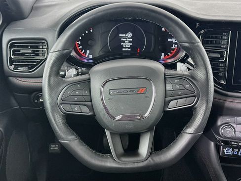 Used 2026 Dodge Durango GT AWD/4WD image 18