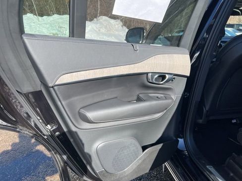 Certified 2024 Volvo XC90 B6 Ultimate image 25
