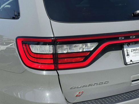 Used 2023 Dodge Durango GT image 8