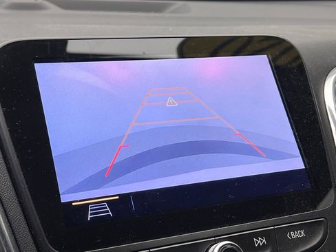 Used 2020 Chevrolet Equinox Premier image 14