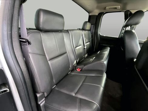 Used 2013 Chevrolet Silverado 3500 LT w/ Interior Plus Package AWD/4WD image 20