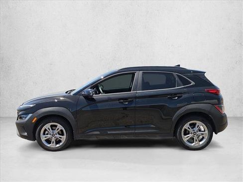 Certified 2023 Hyundai Kona SEL w/ Cargo Package FWD image 6