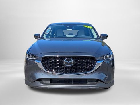 Certified 2023 MAZDA CX-5 AWD 2.5 S image 9