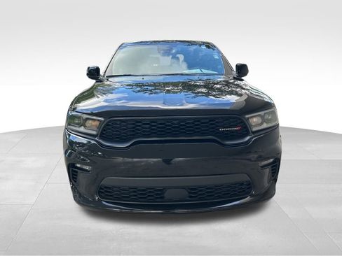 Certified 2022 Dodge Durango GT image 11