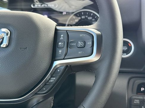 New 2026 RAM 1500 Lone Star AWD/4WD image 27