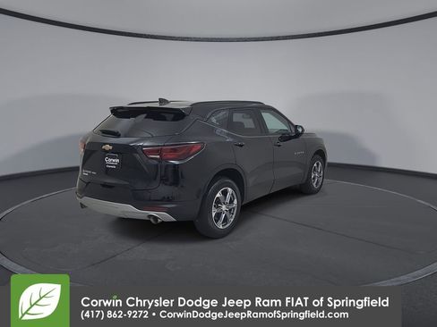 Used 2023 Chevrolet Blazer LT w/ Convenience Package image 14