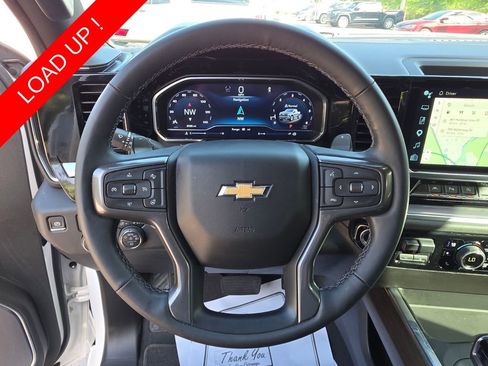 Used 2024 Chevrolet Silverado 1500 High Country w/ Technology Package RWD image 28