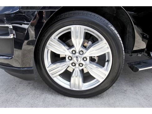 Used 2023 Ford Expedition Platinum RWD image 28