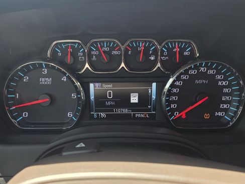 Used 2018 Chevrolet Tahoe LT RWD image 22