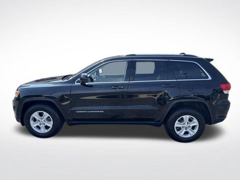 Used 2014 Jeep Grand Cherokee Laredo w/ Quick Order Package 23E AWD/4WD image 6