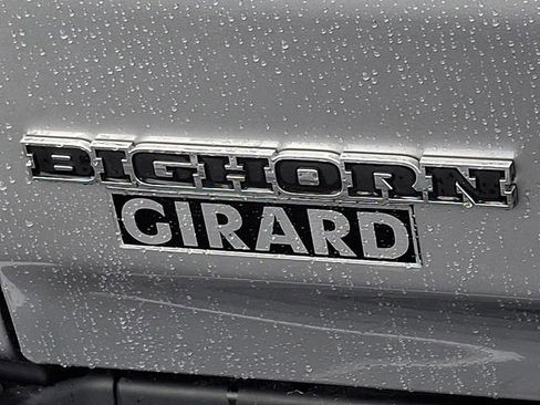 Used 2022 RAM 1500 Big Horn image 27